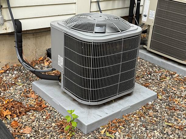Trusted Hvac service in Lewisburg, WV - Tropical Oasis HVAC